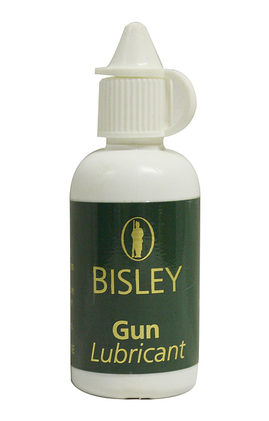Bisley Gun Lubricant