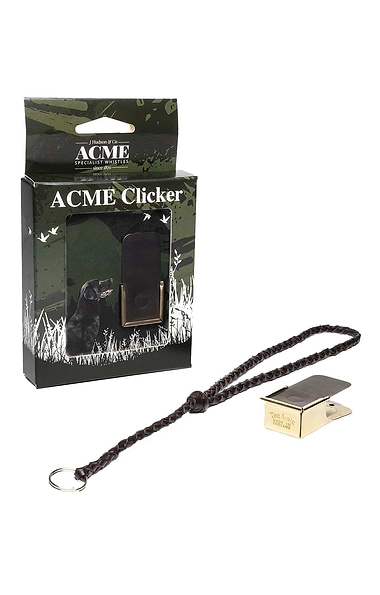 Dog Training Clicker