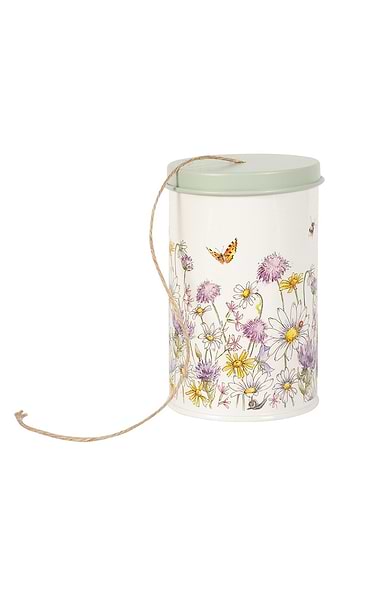 Wrendale Designs String Tin