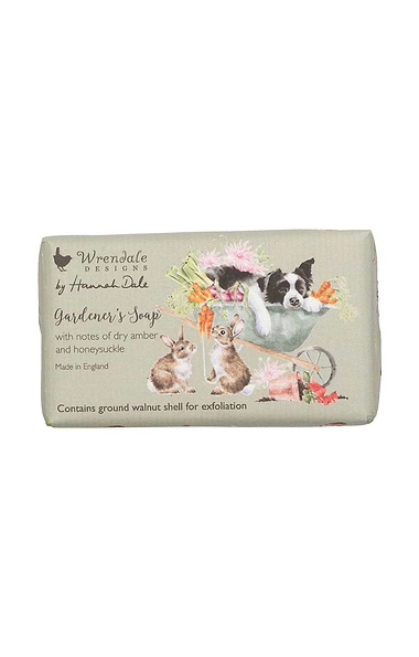 Wrendale Designs Gardeners Soap