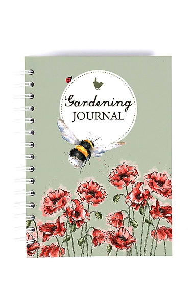 Wrendale Designs Gardening Journal & Planner