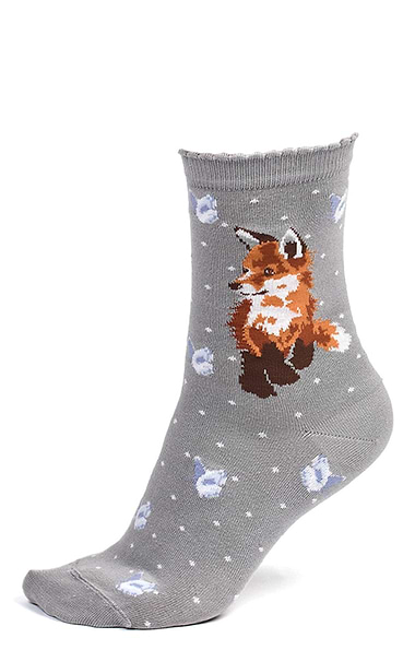 Wrendale Designs Ladies Socks