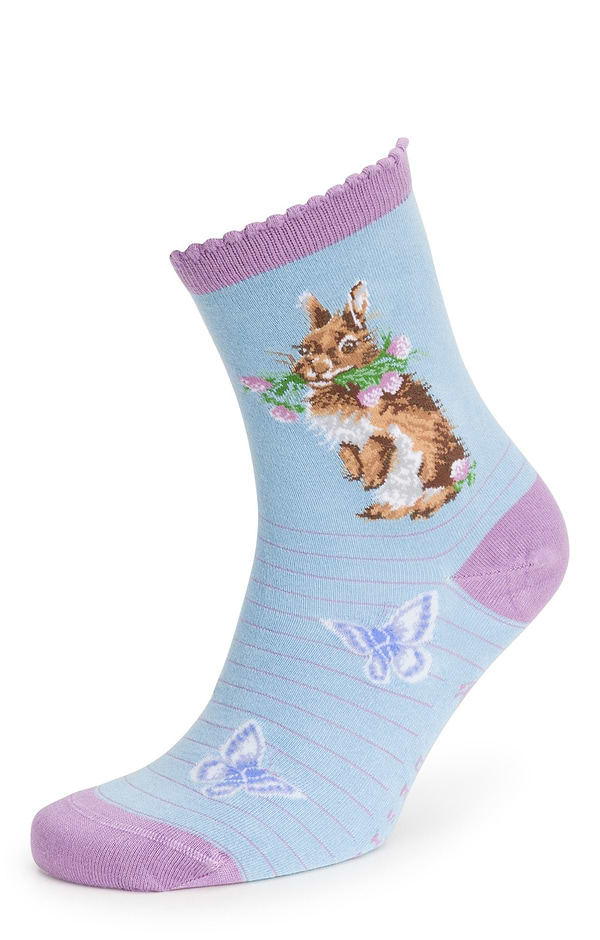 Wrendale Designs Ladies Socks