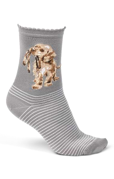 Wrendale Designs Ladies Socks