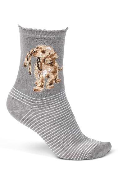 Wrendale Designs Ladies Socks