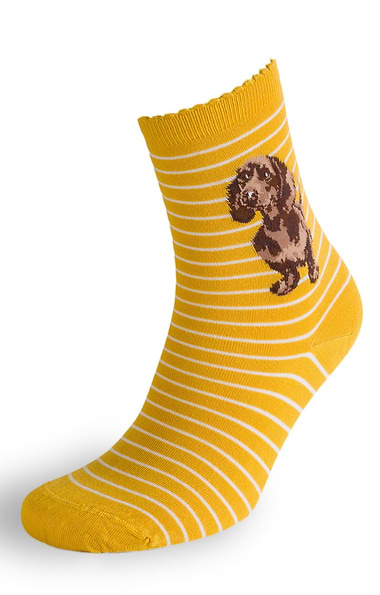 Wrendale Designs Ladies Socks