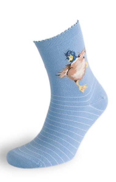 Wrendale Designs Ladies Socks