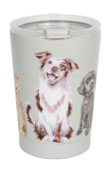 Wrendale Designs Thermal Travel Cup
