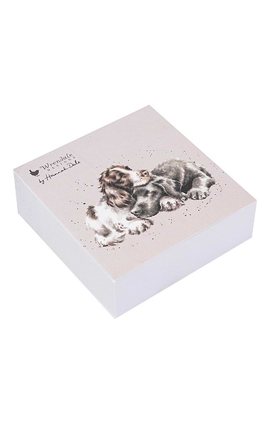Wrendale Designs Sticky Note Blocks