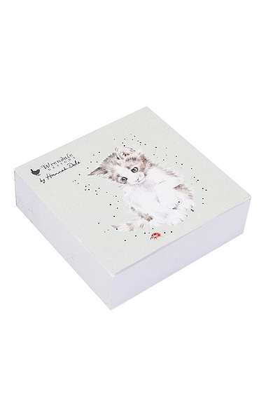 Wrendale Designs Sticky Note Blocks