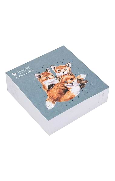 Wrendale Designs Sticky Note Blocks