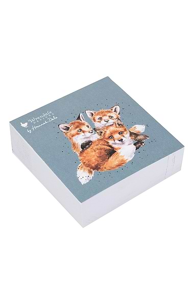 Wrendale Designs Sticky Note Blocks