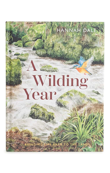 Wrendale Designs A Wilding Year