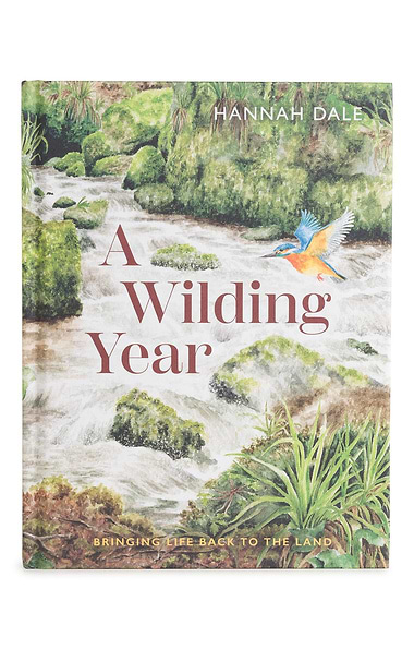 Wrendale Designs A Wilding Year