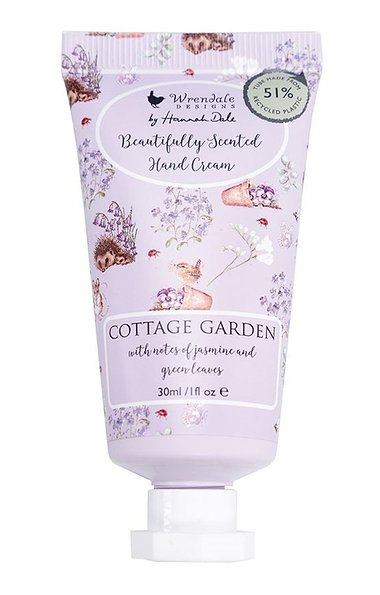 Wrendale Designs Hand Cream