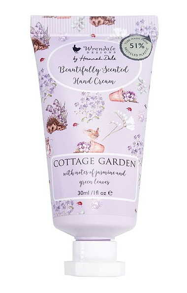 Wrendale Designs Hand Cream