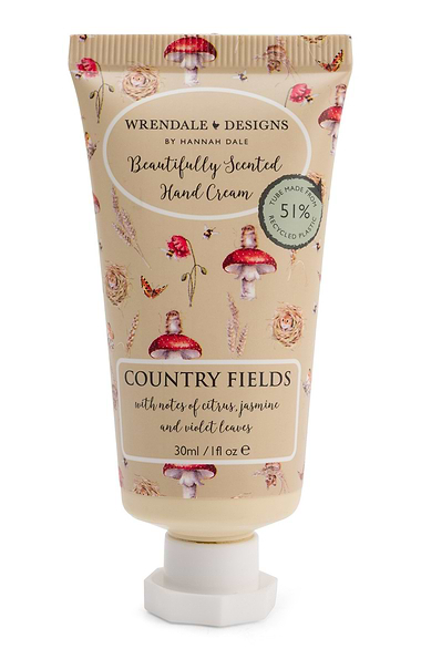 Hand Cream