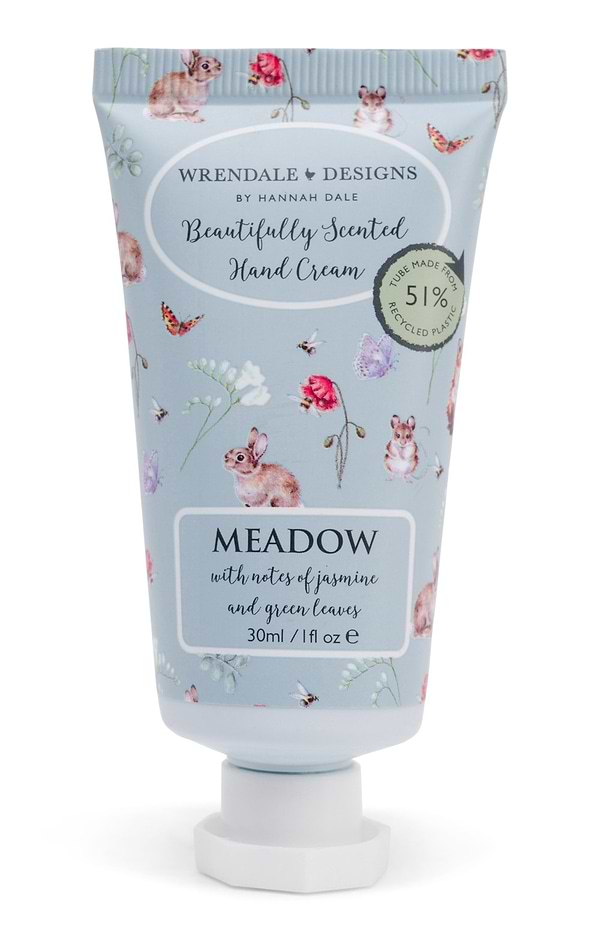 Wrendale Designs Hand Cream