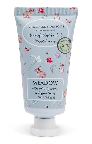 Wrendale Designs Hand Cream