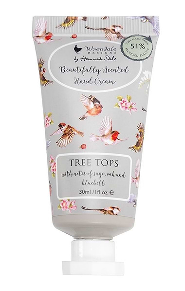 Wrendale Designs Hand Cream