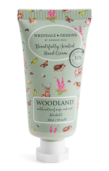 Wrendale Designs Hand Cream