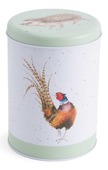 Wrendale Designs Round Canister