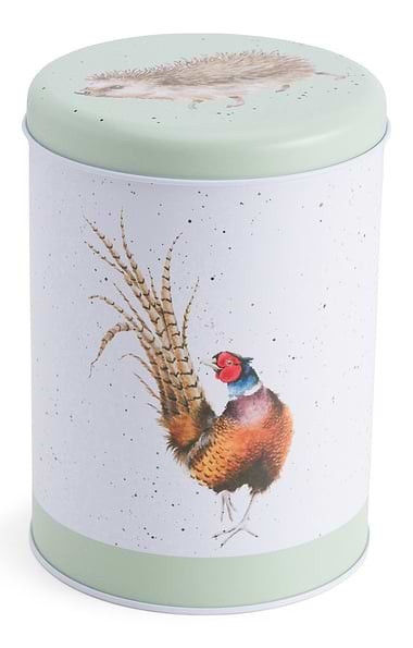 Wrendale Designs Round Canister