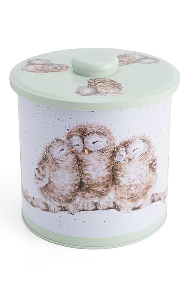 Wrendale Designs Biscuit Barrel