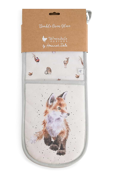 Wrendale Designs Double Oven Glove