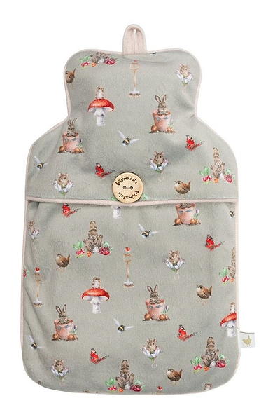 Warm & Cosy Hot Water Bottle