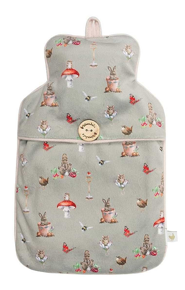 Warm & Cosy Hot Water Bottle