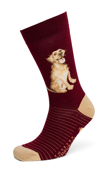 Wrendale Designs Men's Socks