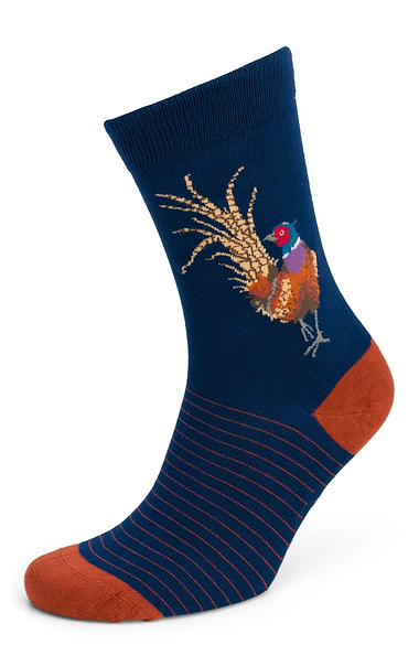 Wrendale Designs Men's Socks