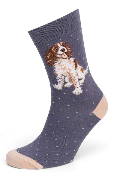 Wrendale Designs Men's Socks