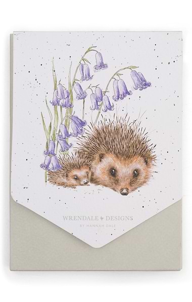 Illustrated Notecard Pack
