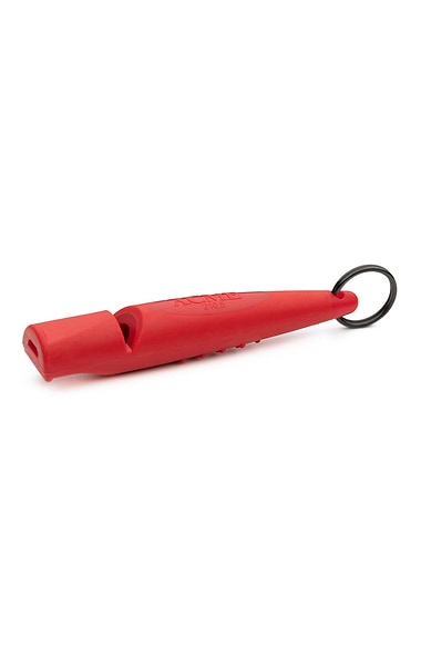 210.5 Dog Whistle Key Ring