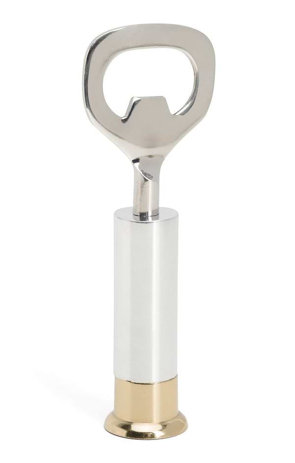 Bisley Cartridge Bottle Opener