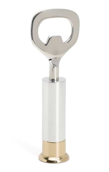Bisley Cartridge Bottle Opener