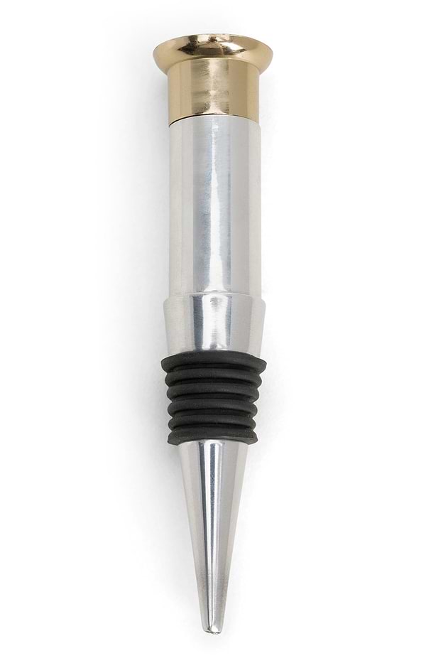 Bisley Cartridge Bottle Stopper