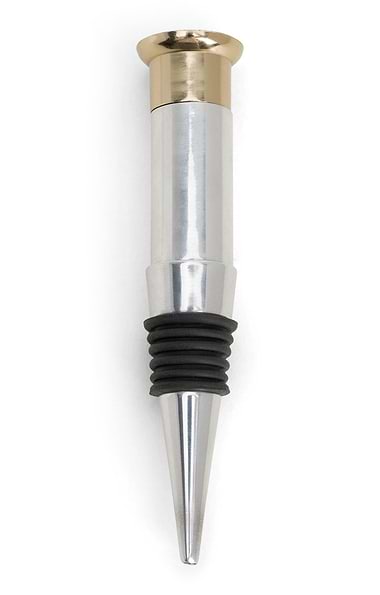 Bisley Cartridge Bottle Stopper