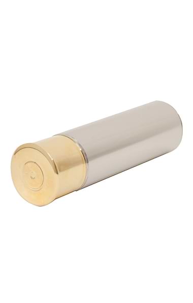 Bisley Novelty Cartridge Flask