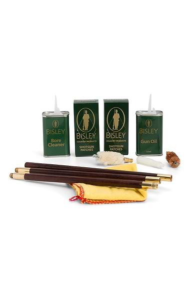 Bisley Presentation Gift Kit