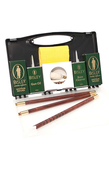 Bisley Presentation Gift Kit