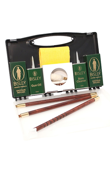 Bisley Presentation Gift Kit