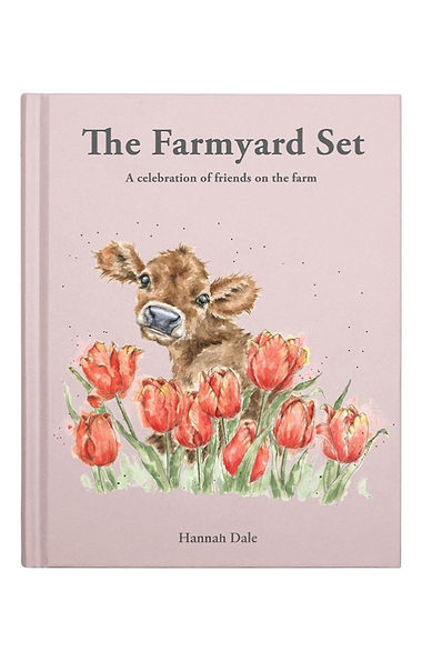 Wrendale Designs The Farmyard Set