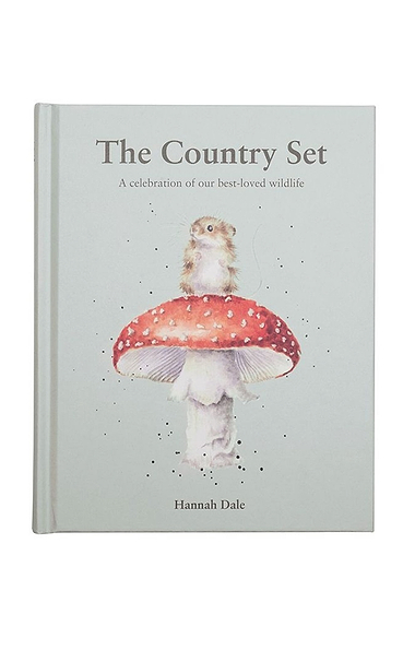 Wrendale Designs The Country Set