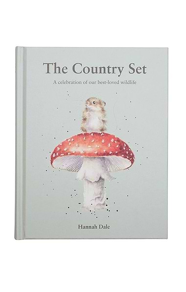 Wrendale Designs The Country Set