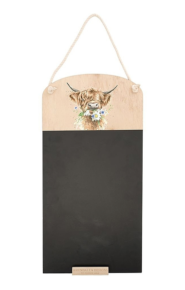 Wrendale Designs Chalkboard