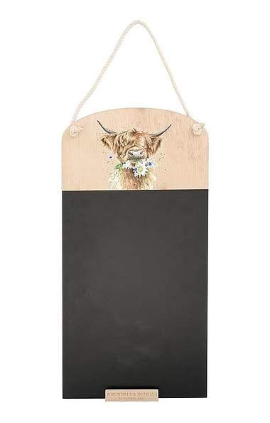 Wrendale Designs Chalkboard