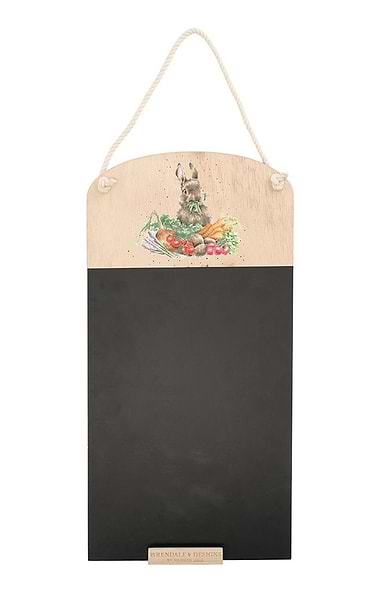 Wrendale Designs Chalkboard